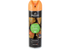 Forstmarkierspray Flash Marker, Orange, Inhalt 500 ml von Soppec GartenShop24