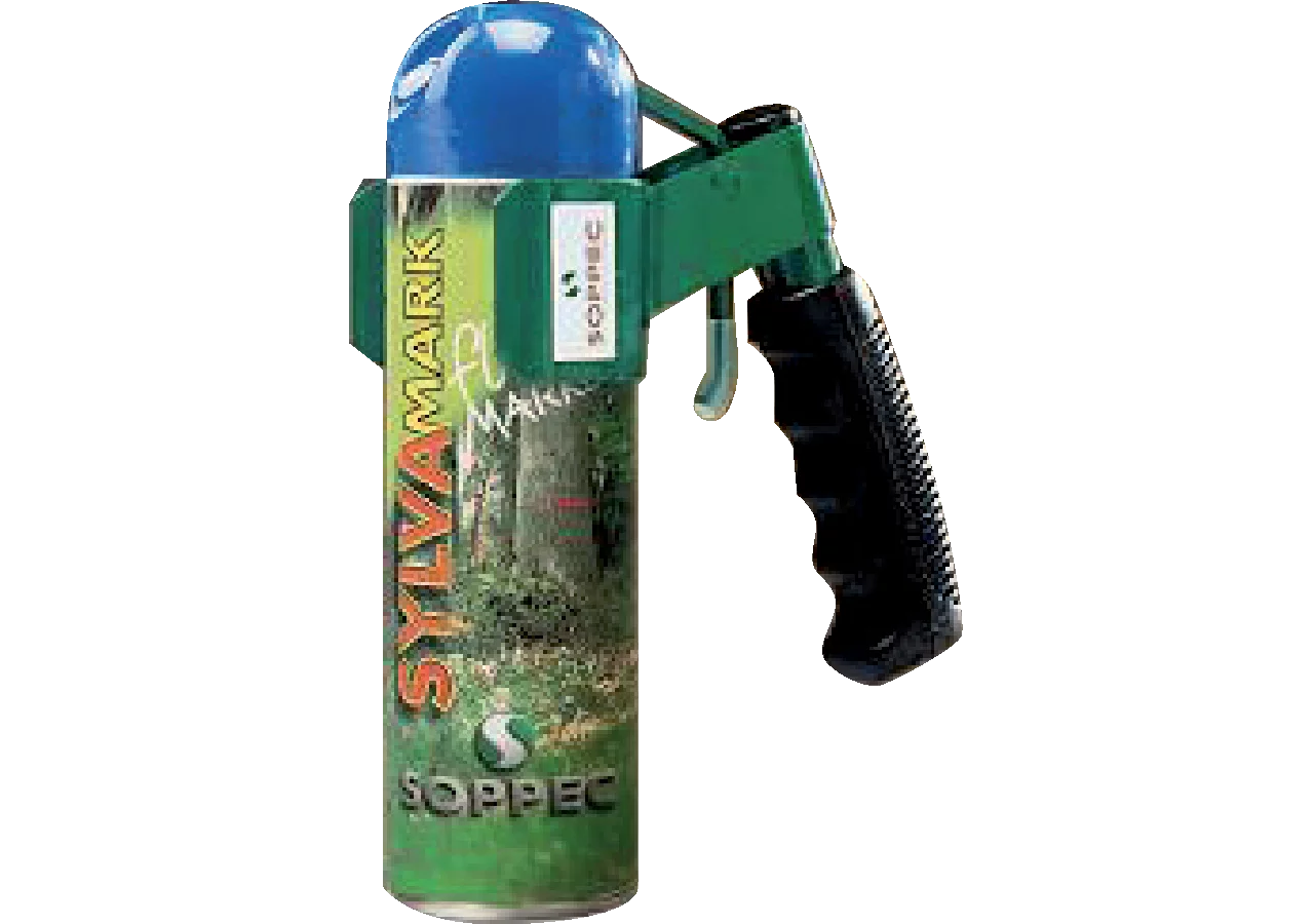 Handgriff für Forstmarkierspray GartenShop24