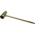 Kombischlüssel SW 13 x 19 mm – Kombischlüssel aus verzinktem Stahl mit Schraubendreher GartenShop24 - Hochwertige Gartengeräte