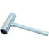 Kombischlüssel SW 19 x 21 mm GartenShop24 - Hochwertige Gartengeräte