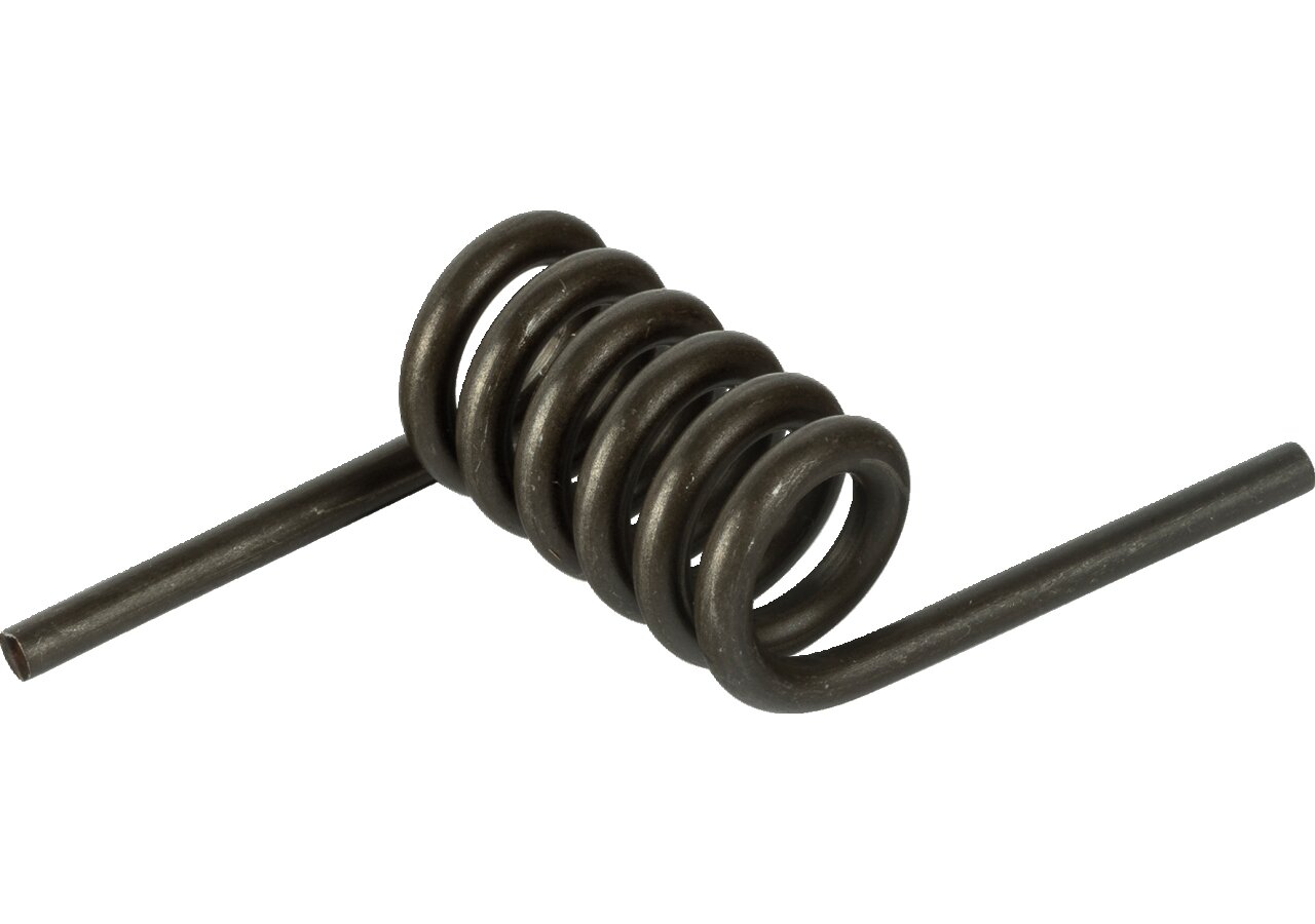 Feder für Bedienhebel Tecomec Compact, Oregon 32653 Tecomec