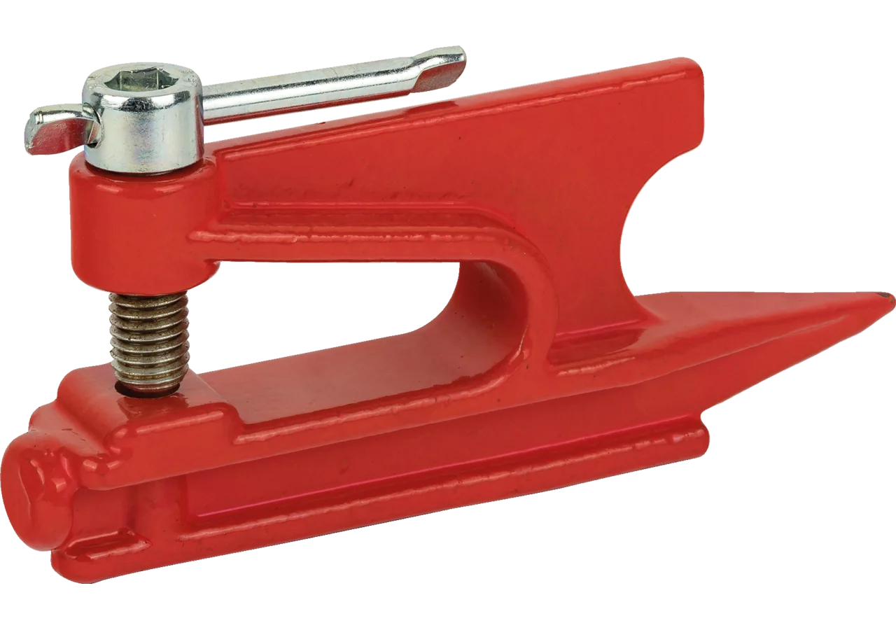 Feilbock universal Hersteller-Nr. 10909007 Tecomec