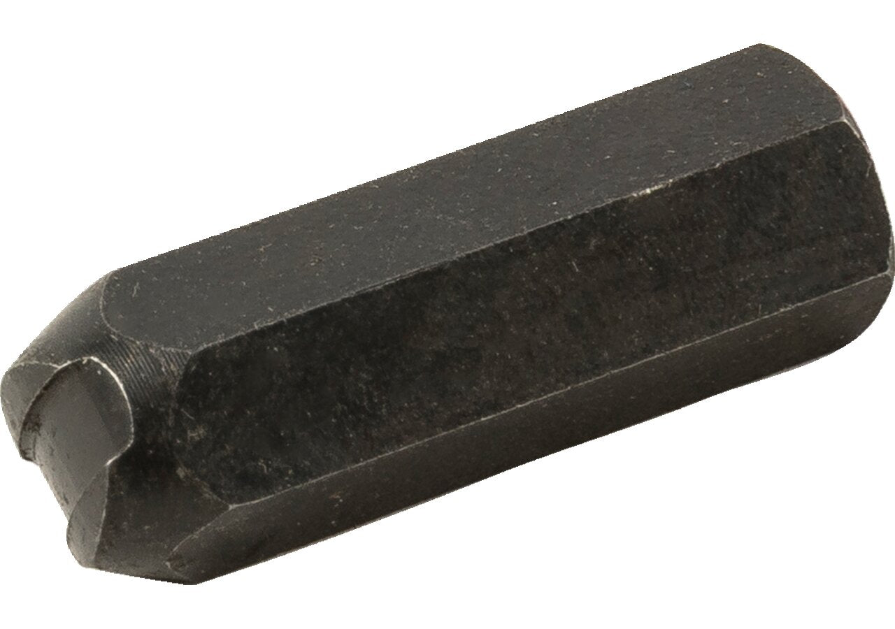 Nieteinsatz Teilung 1/4 1,1 mm Tecomec