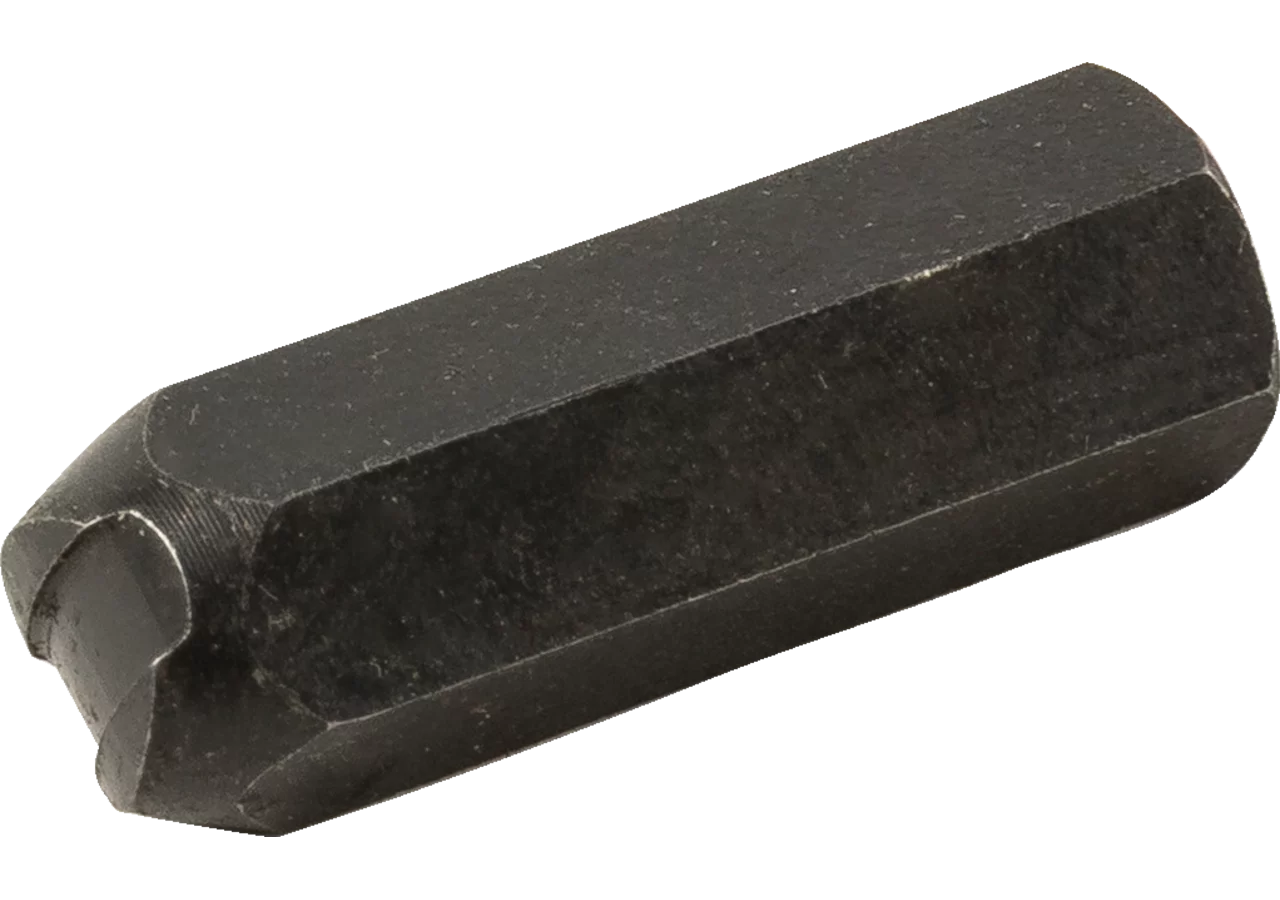 Nieteinsatz Teilung 1/4 1,1 mm Tecomec