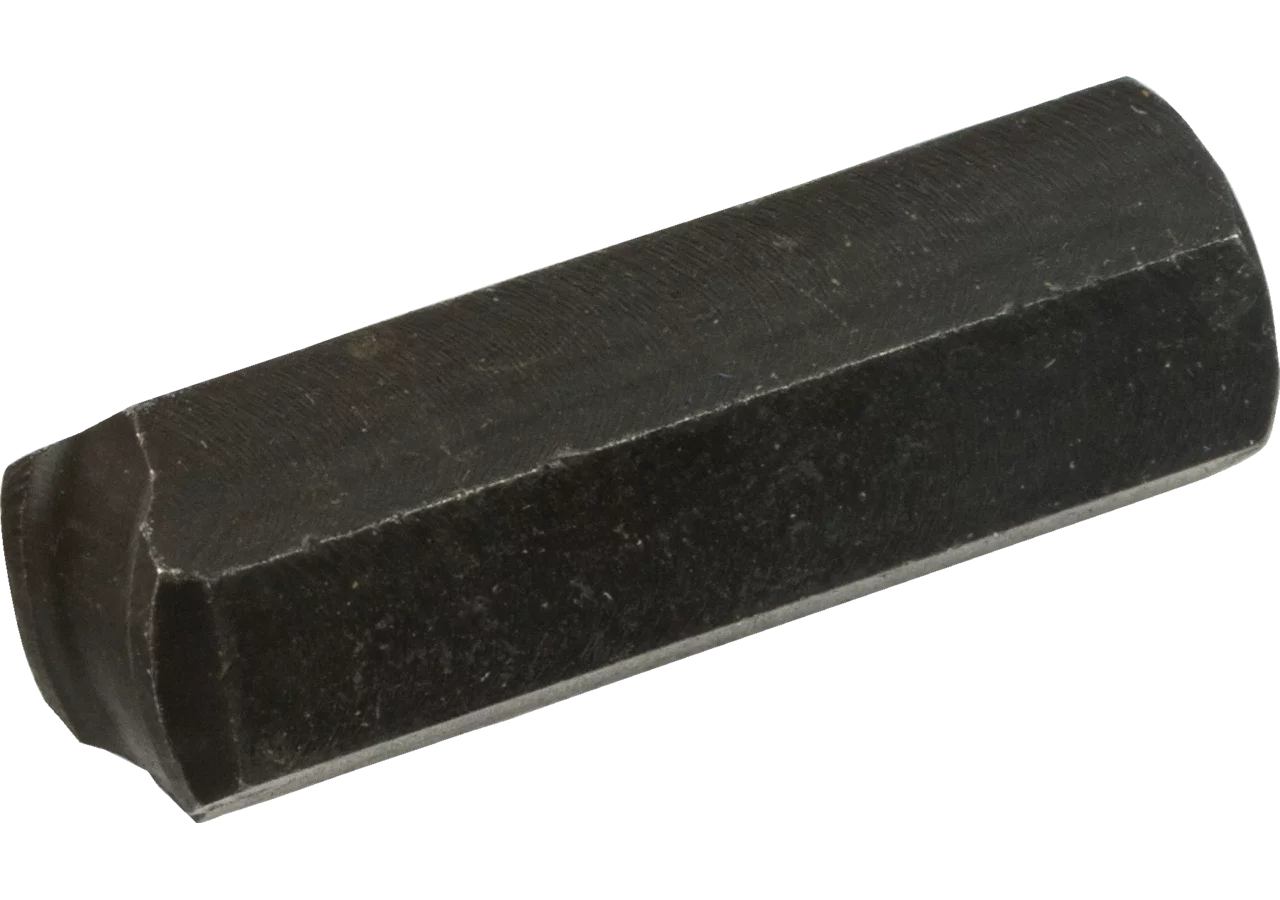 Nieteinsatz Teilung 1/4 Zoll - .325 Zoll passend zu 00764016 Tecomec