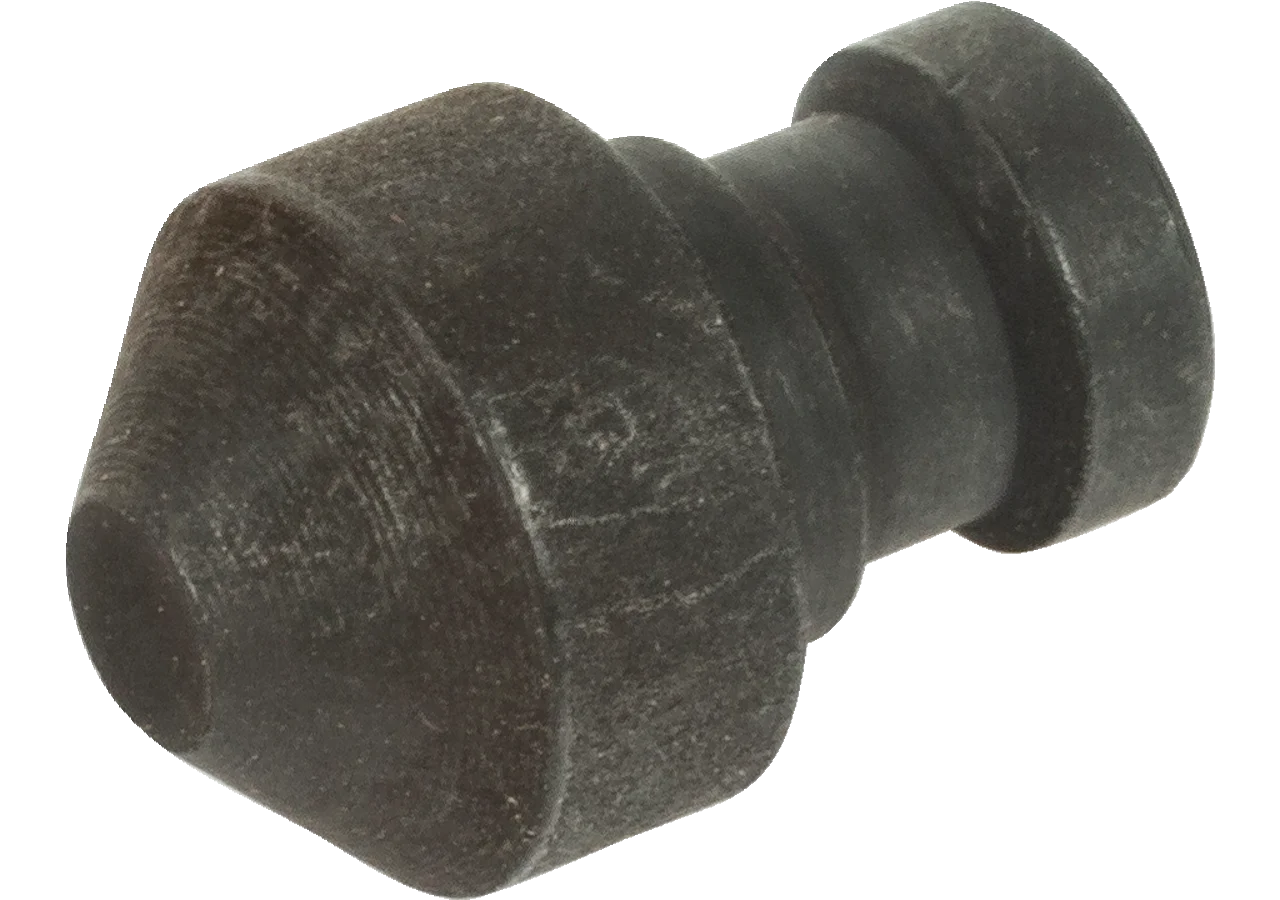 Pressdorn Teilung 1/4 Zoll - .325 Zoll passend zu 00764016 Tecomec