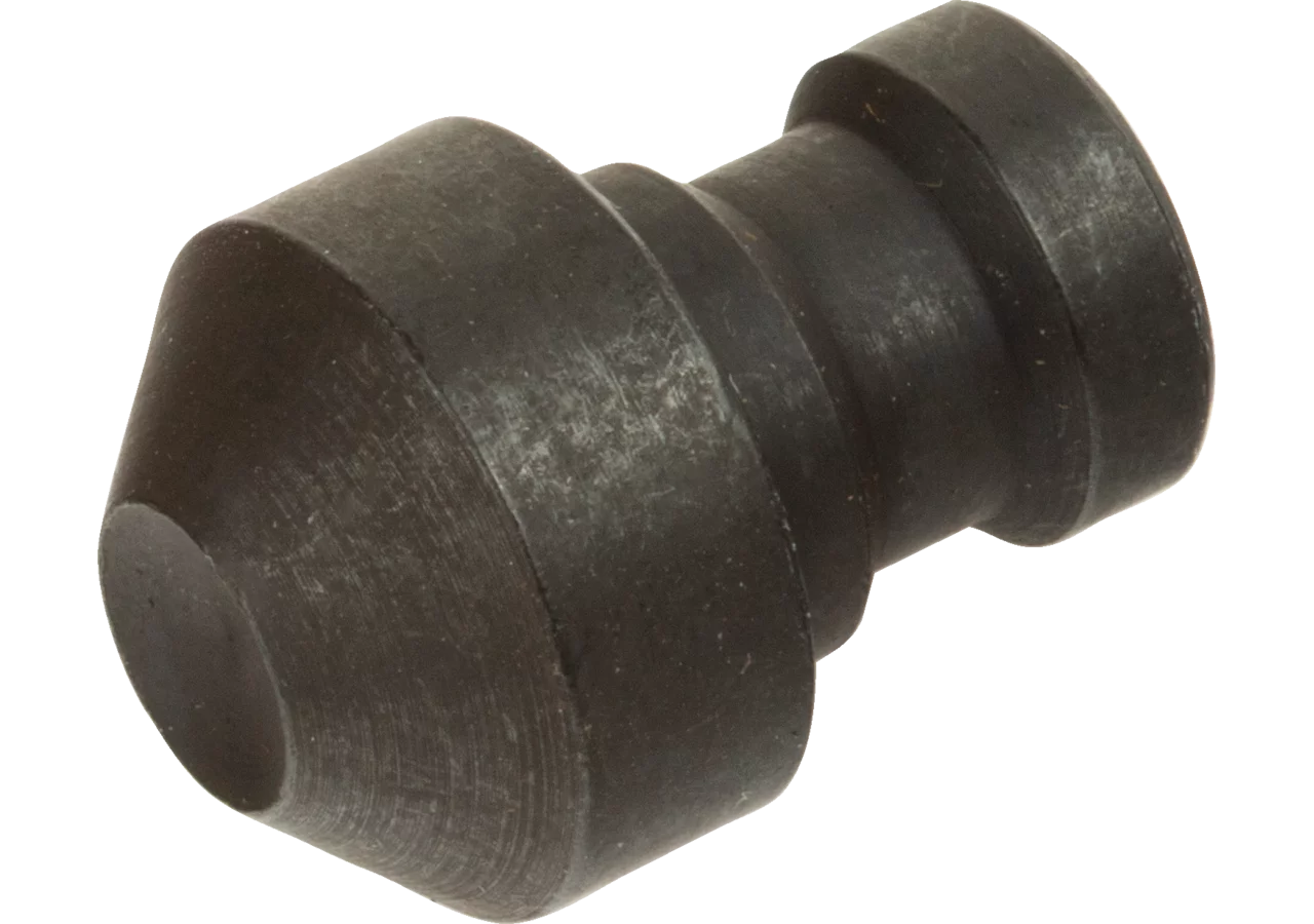 Pressdorn Teilung 3/8 Zoll - .404 Zoll passend zu 00764016 Tecomec