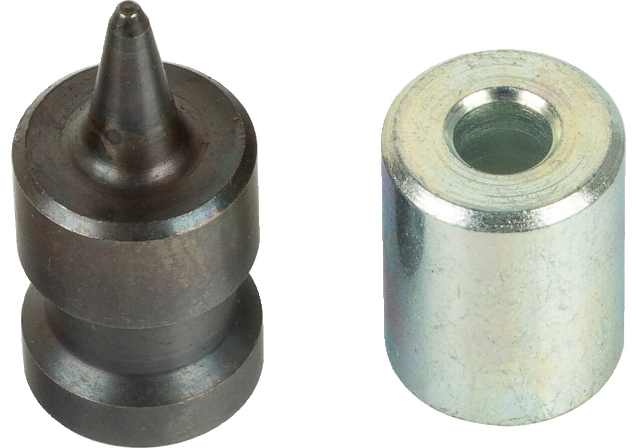 Stempel Teilung 1/4 Zoll - .325 Zoll passend zu 00764016 Tecomec