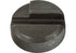 Kettenamboss Teilung 3/8 Zoll passend zu 00764016 Tecomec