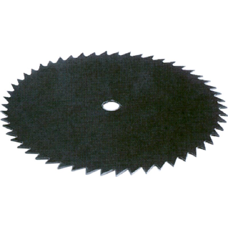 Freischneidersägeblatt mit 80 Zähnen, AD 200 mm, ZB 20 mm – für Holz