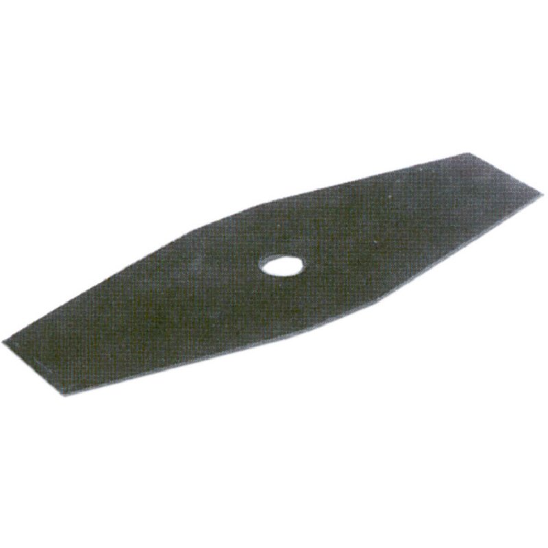 Freischneidermesser mit 2 Zähnen, AD 250 mm, ZB 25,4 mm