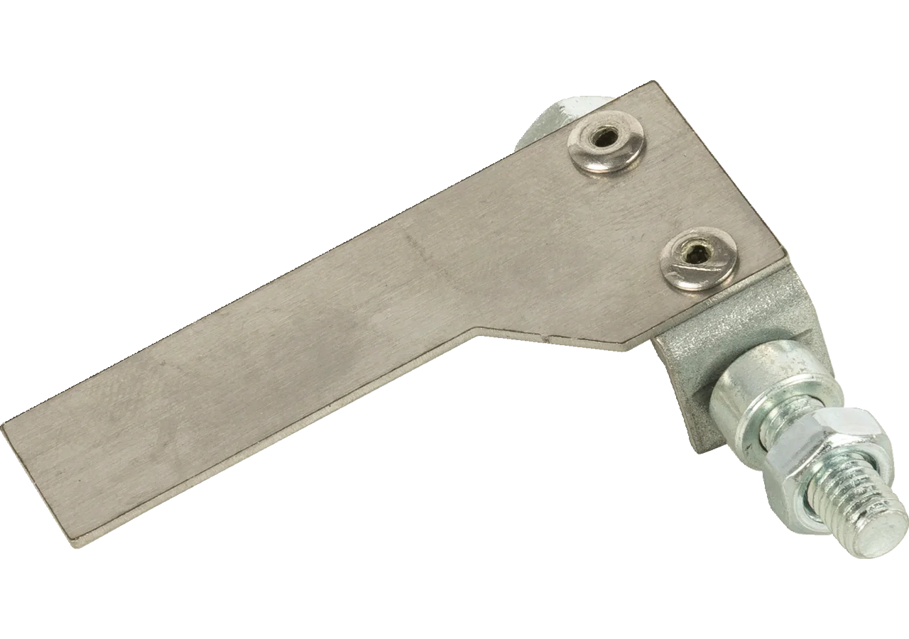 Kettenanschlag Markusson MARKUSSON