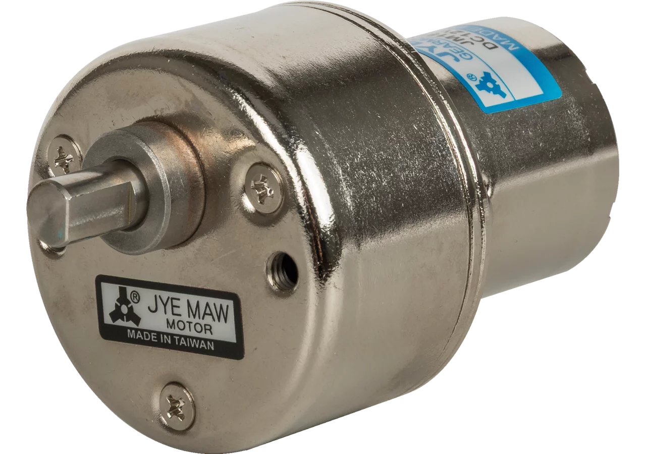 Drehmotor Markusson MARKUSSON