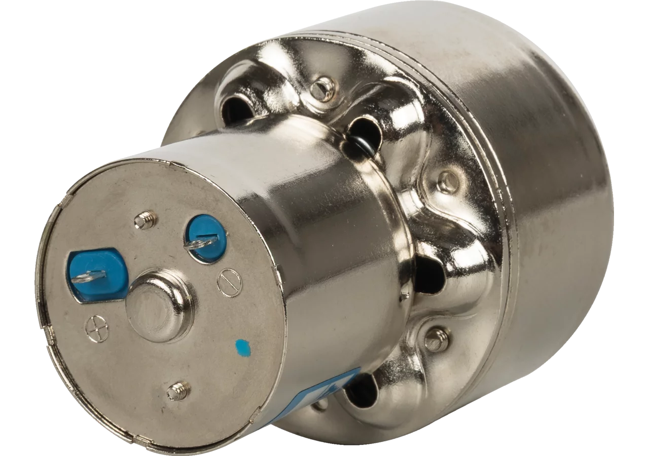 Drehmotor Markusson MARKUSSON