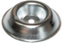 Tecomec Laufteller 5250001 AD 82 mm, ID 8 mm, H 18 mm Tecomec