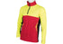 Forst-Shirt Woodcreek, Rot-Schwarz-Gelb, Größe XXL GartenShop24
