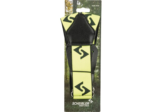 Hosenträger Woodcreek Pro universal mit Schlaufen GartenShop24