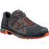 Haix Freizeitschuh CONNEXIS Go GTX low Größe 40 360001 in grey-orange, Seitenansicht