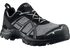 Sicherheitsschuh Black Eagle Safety Pro Low, black-silver Haix