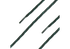 Schnürsenkel L 230 cm, Farbe schwarz Haix