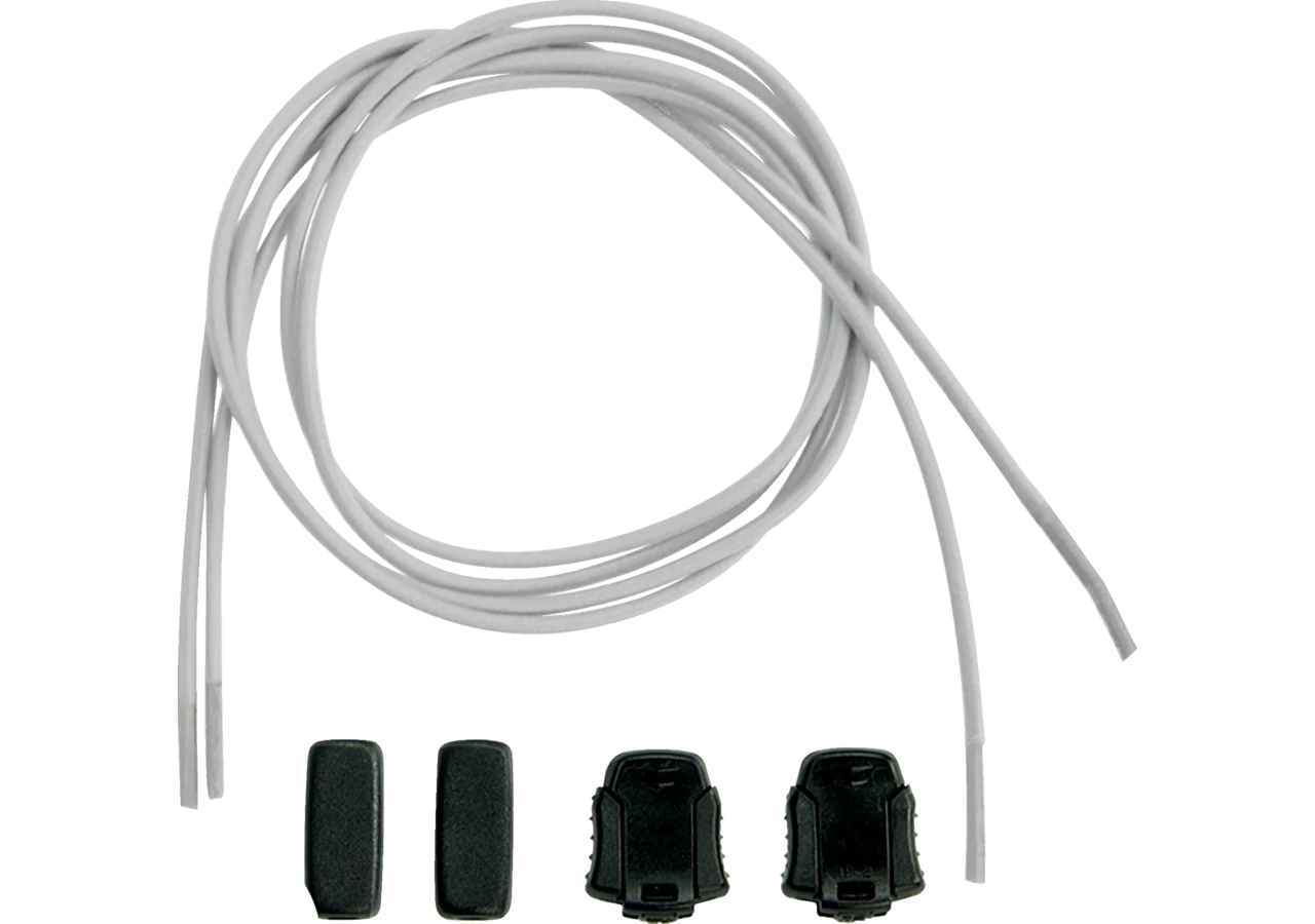 Schnürsenkel Reparaturset light-grey Haix