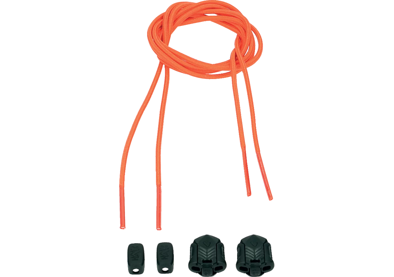 Schnürsenkel Reparaturset CNX GO low orange Haix