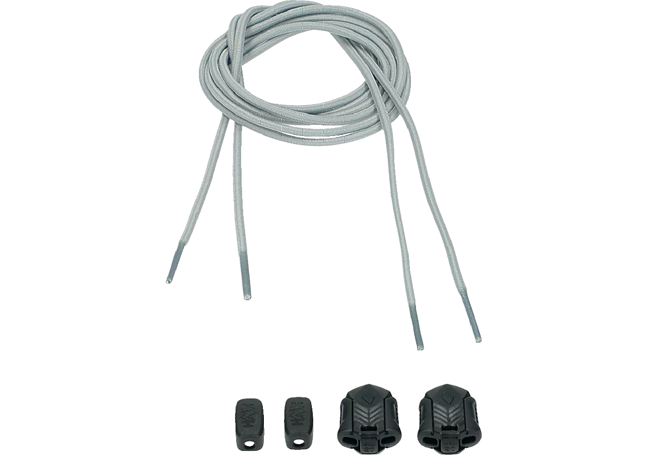 Schnürsenkel Reparaturset CNX GO low grey Haix