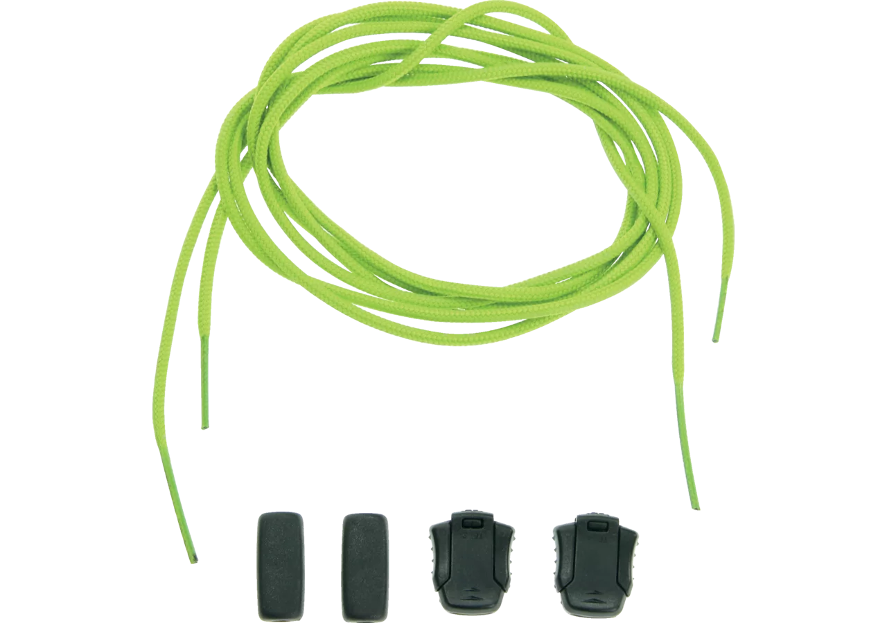 Schnürsenkel Reparaturset citrus Haix