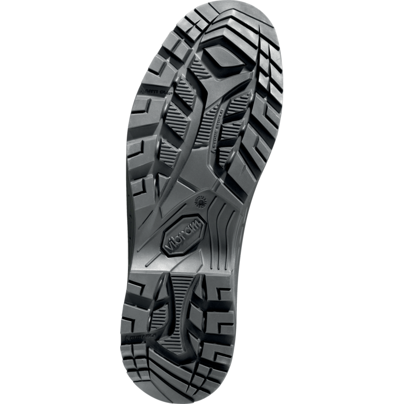 Haix Winter-Freizeitschuh Nature GTX grau-braun, Größe 41 206326 – HAIX Nature Winter GTX Haix