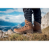 Haix Xventure GTX Wood 206501 Größe 39 – Gesamtansicht Paar braun