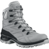 Freizeit-Wanderschuh Haix Xventure GTX Cloud 206503 Größe 46 in Weiß – Seitenansicht