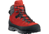 Schnittschutzschuh Protector Forest 2.1 GTX mid Rot Haix