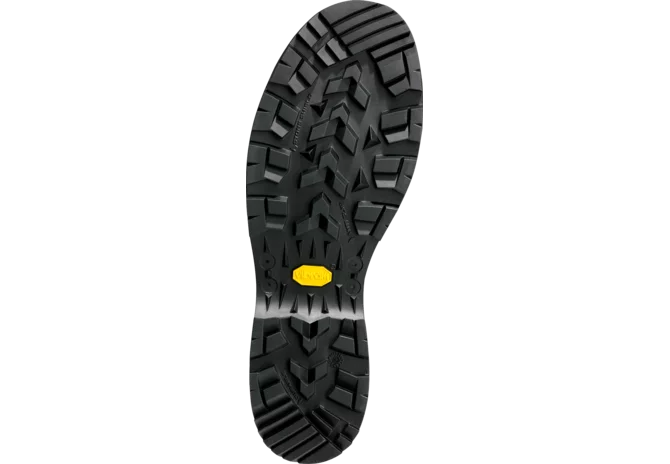 Schnittschutzschuh Protector Forest 2.1 GTX mid Rot Haix