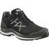 Haix Freizeitschuh Black Eagle Adventure 3.0 GTX low, black-silver Größe 41 330139 Haix