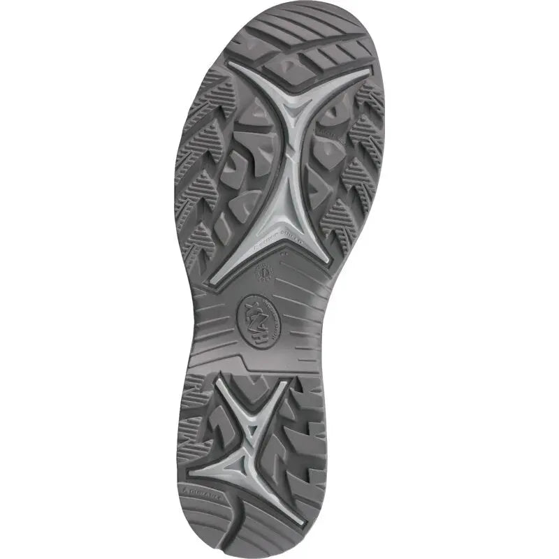 Haix Black Eagle Adventure 3.0 GTX low 330141 – Sohle und Obermaterial Detailansicht