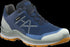 Haix Freizeitschuh Black Eagle Adventure 3.0 GTX low, marine-clay 330142 Haix