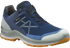 Haix Freizeitschuh Black Eagle Adventure 3.0 GTX low, marine-clay 330142 Haix