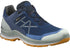 Haix Freizeitschuh Black Eagle Adventure 3.0 GTX low, marine-clay 330142 Haix