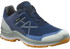 Haix Freizeitschuh Black Eagle Adventure 3.0 GTX low, marine-clay 330142 Haix