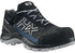 Sicherheitsschuh BLACK EAGLE Safety 400C, GTX, blue Haix