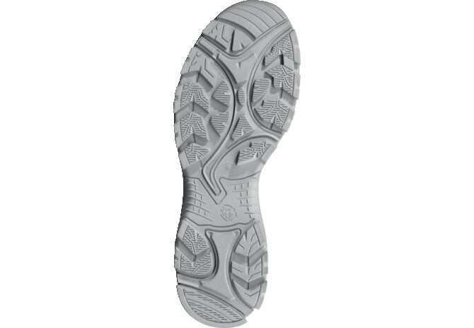 Sicherheitsschuh BLACK EAGLE Safety 200M, T, grey Haix