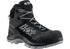Sicherheitsschuh BLACK EAGLE Safety 410C, GTX, grey Haix