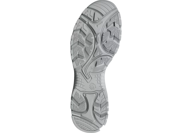 Sicherheitsschuh BLACK EAGLE Safety 410C, GTX, grey Haix
