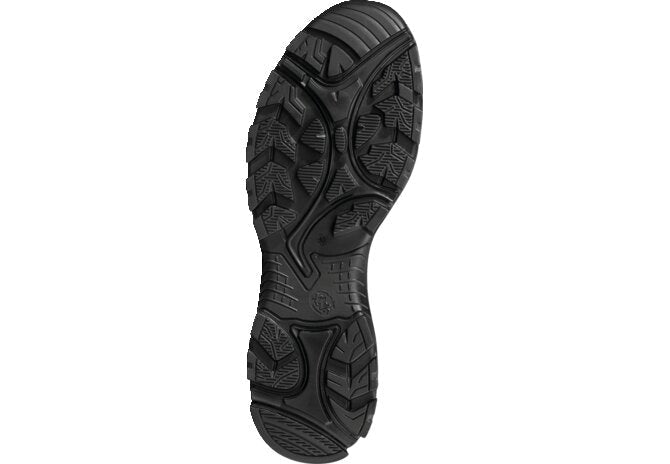 Sicherheitsschuh BLACK EAGLE Safety 600LTR, GTX, black Haix