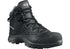 Sicherheitsschuh BLACK EAGLE Safety 610LTR, GTX, black Haix