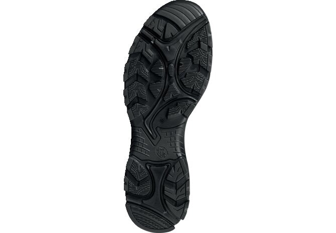 Sicherheitsschuh BLACK EAGLE Safety 610LTR, GTX, black Haix