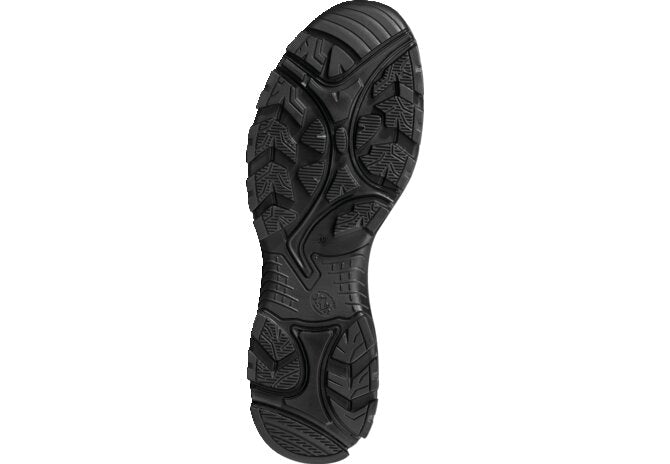 Sicherheitsschuh BLACK EAGLE Safety 610 V, GTX, black Haix