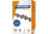 Sägekette Premium T 3/8 Zoll, LP-HM, S 1,3 mm, 55E Ausführung LoPro Prillinger Premium