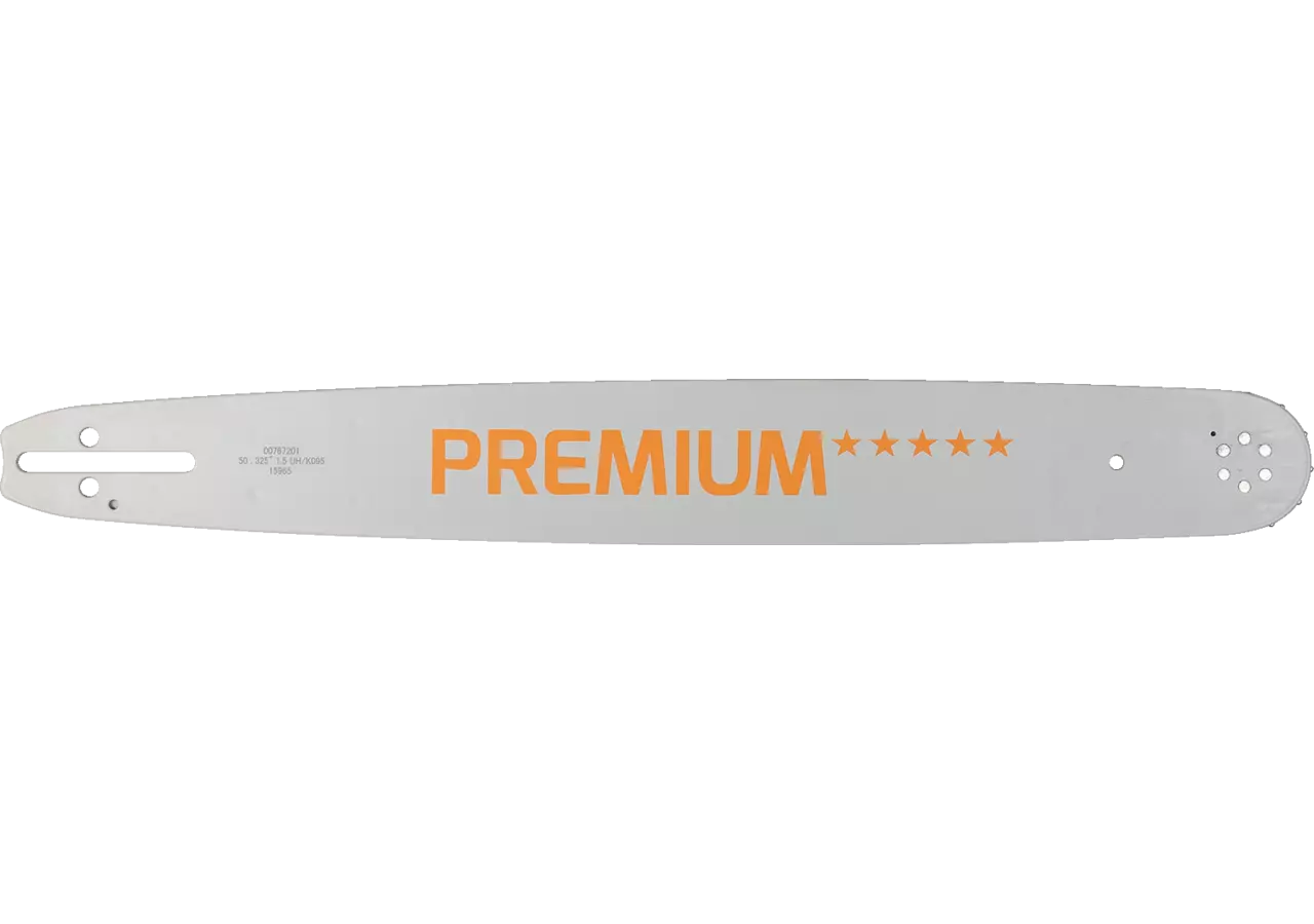 Motorsägenschwert Premium L 50 cm, T .325 Zoll, S 1,5 mm Prillinger Premium