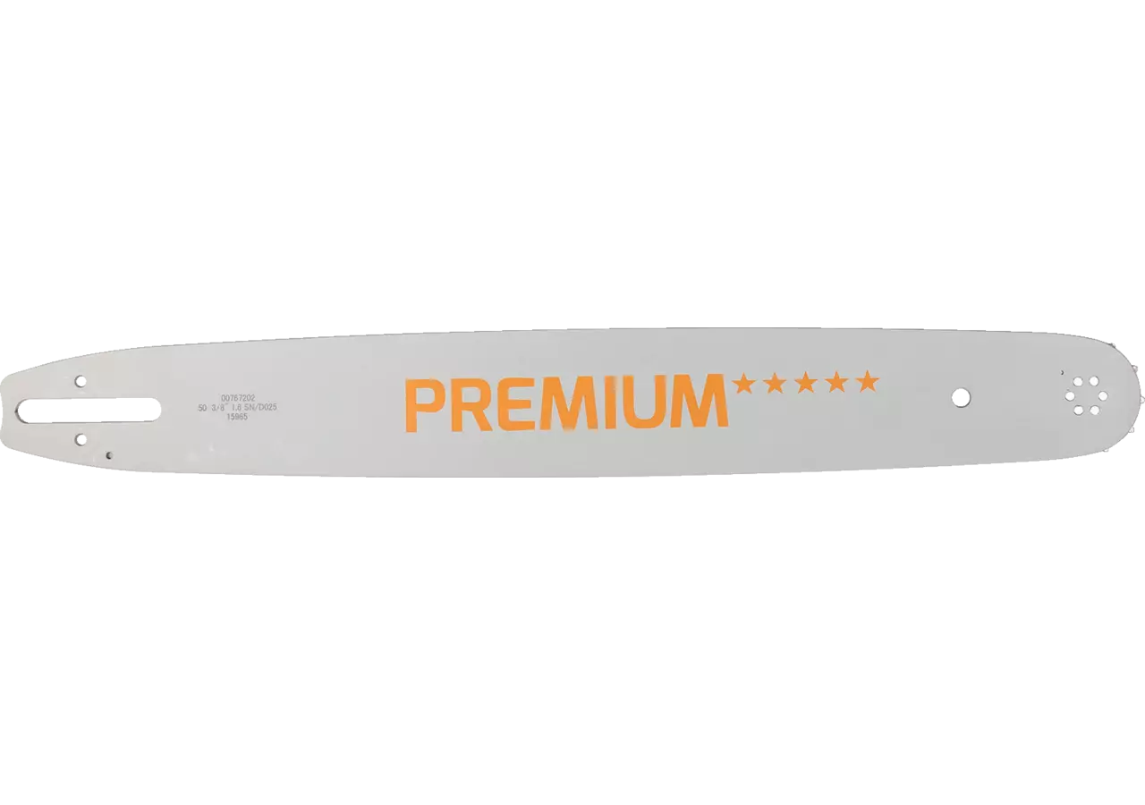 Motorsägenschwert Premium L 50 cm, T 3/8 Zoll, S 1,6 mm Prillinger Premium